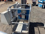 Basic Control Station Upper with