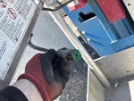 Basic Control Station Upper with