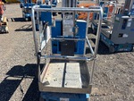 Basic Control Station Upper with