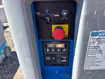 Basic Lower Control Station with