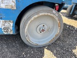 Chassis Photos with