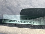 General Appearance with Frame Stamp Serial Number/VIN Photo