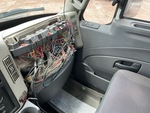 Cab with