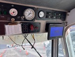 Cab with