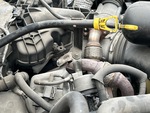 Motor with
