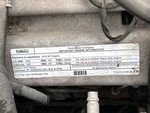 Motor with