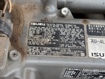 Motor with
