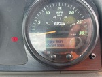 Cab with Engine Hours