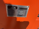 General Appearance with Numéro de série/Numéro d'identification du véhicule automobile