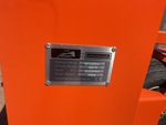General Appearance with Numéro de série/Numéro d'identification du véhicule automobile