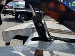 Hydraulics with