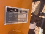General Appearance with Numéro de série/Numéro d'identification du véhicule automobile
