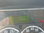Cab with Engine Hours