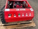 Control Station with