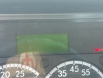 Cab with Engine Hours
