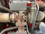 Motor with