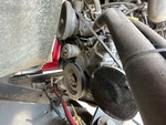 Motor with