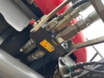 Hydraulics with