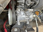 Motor with