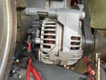 Motor with