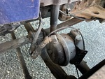 Brakes with