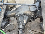 Drivetrain with