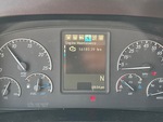 Cab with Engine Hours