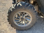 Chassis Photos with