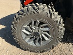 Chassis Photos with