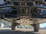 Drivetrain with