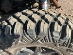 Chassis Photos with