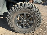 Chassis Photos with