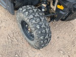 Chassis Photos with