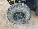 Chassis Photos with