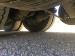 Underbody with Eje delantero