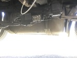 Underbody with Despegue propulsado