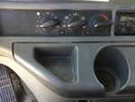 Cab with Calefactor