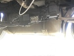 Underbody with Bomba PTO