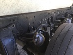 Underbody with Condición del chasis