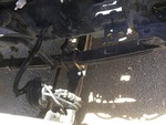 Underbody with Resortes/Ganchos de Suspensión