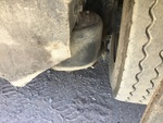 Underbody with Bolsas de aire