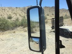 Cab with Espejos