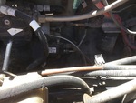 Motor with Bomba de inyección
