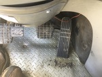 Cab with Control de Frenos