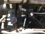 Motor with