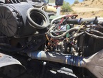 Motor with
