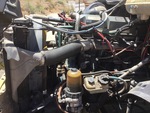 Motor with