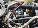 Motor with