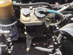 Underbody with Componentes de la Dirección
