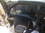 Cab with Controles de la dirección